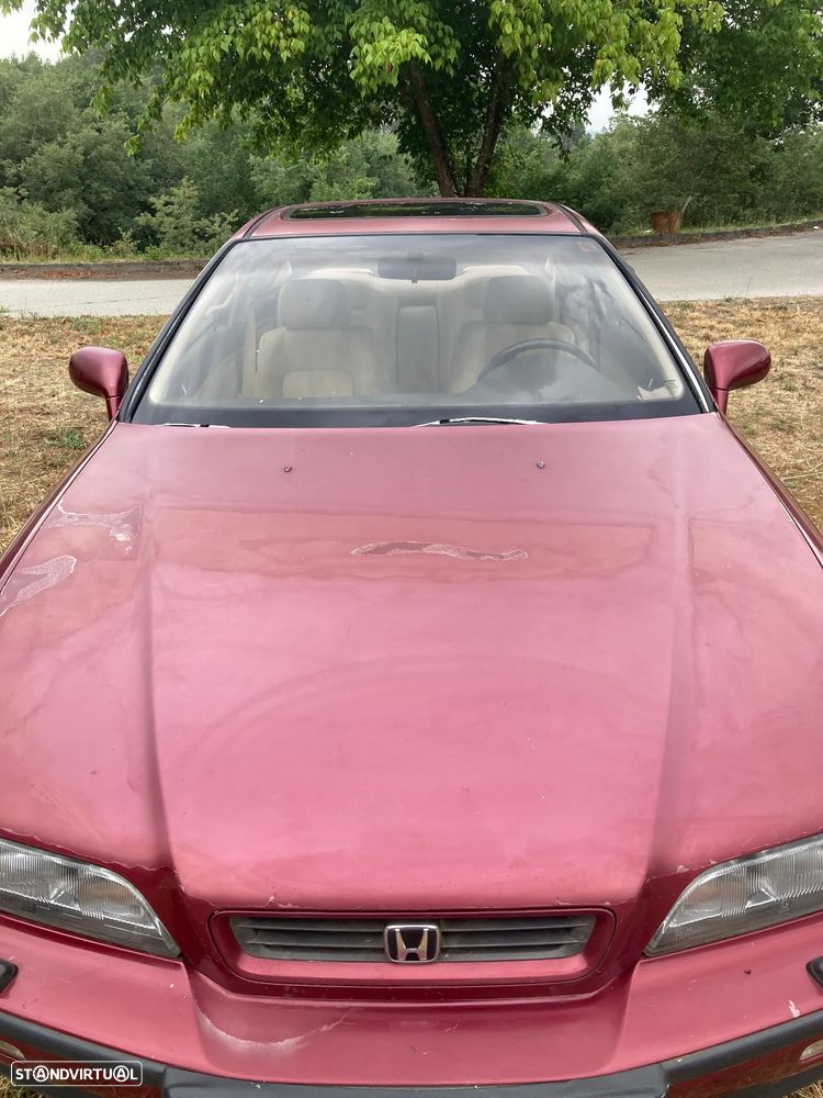 Honda Legend 3.2 - 9