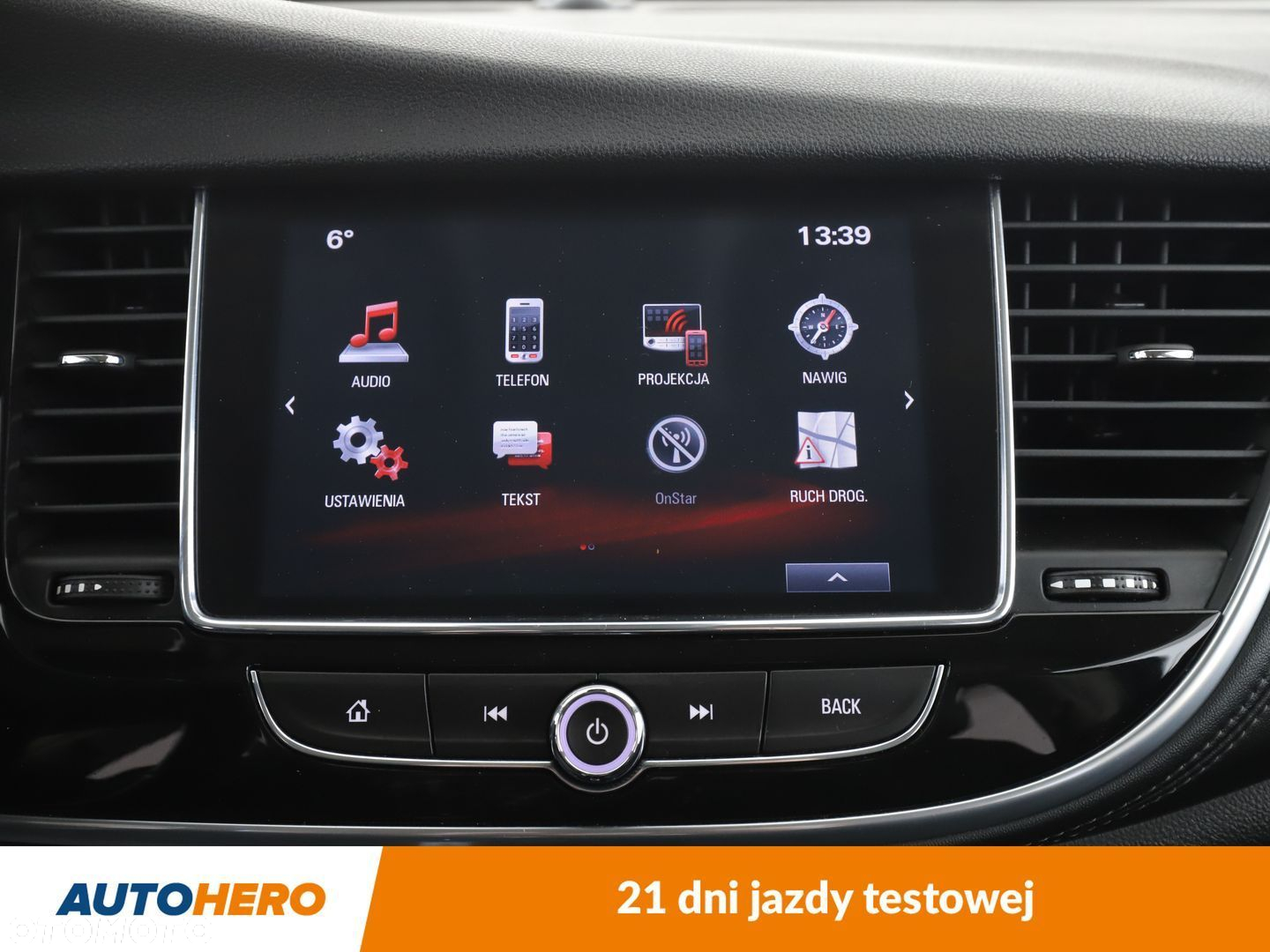 Opel Mokka 1.4 T Cosmo - 20