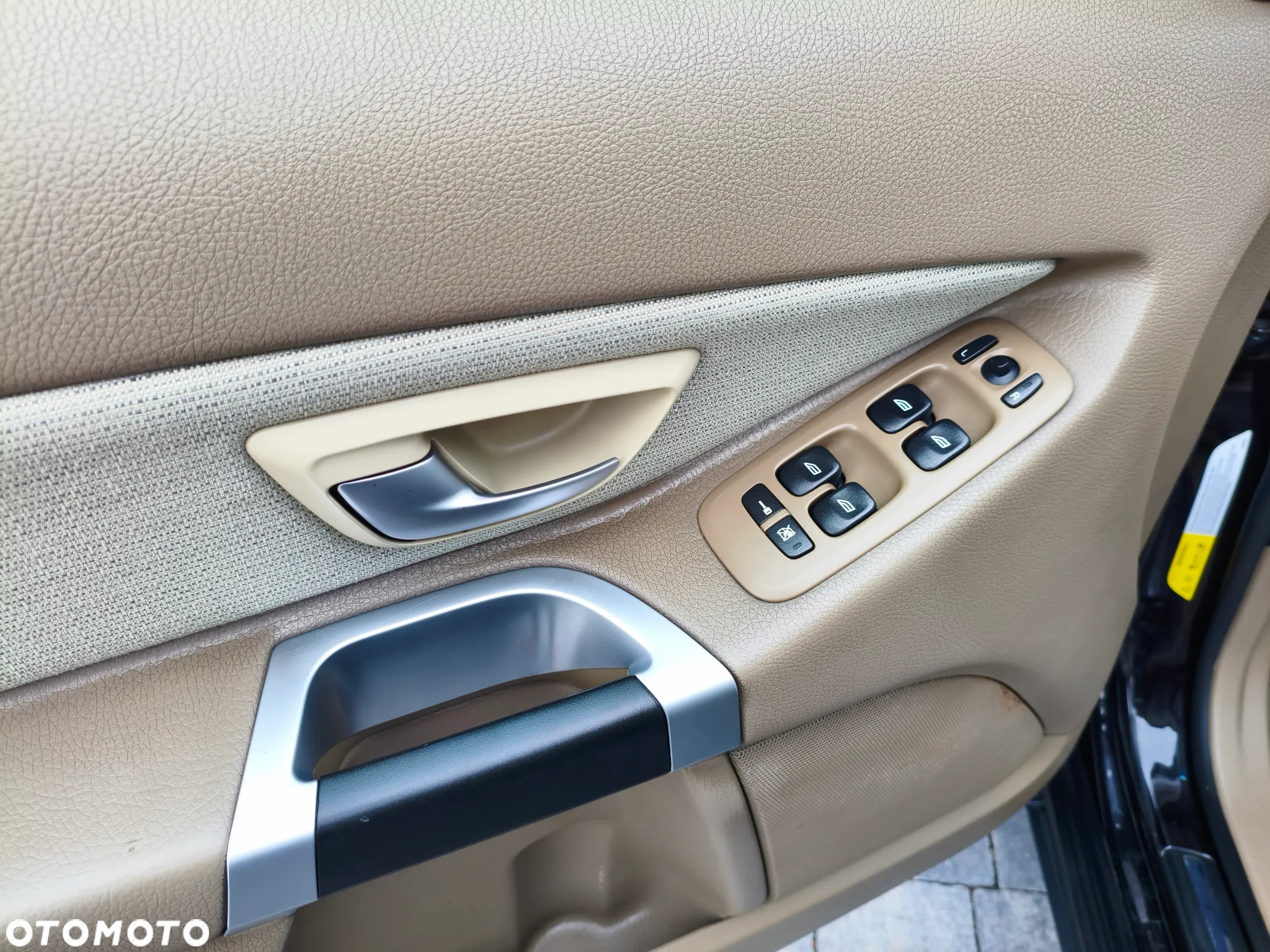 Volvo XC 90 D5 AWD Executive - 25