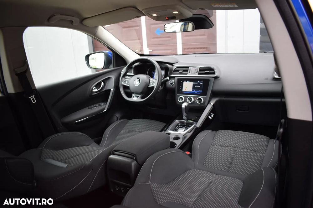 Renault Kadjar TCe EDC GPF Intens - 7