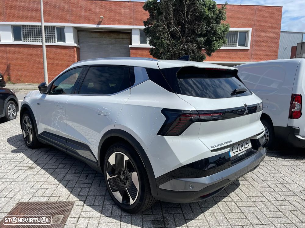 Mitsubishi Eclipse Cross 87 kWh Intense - 3