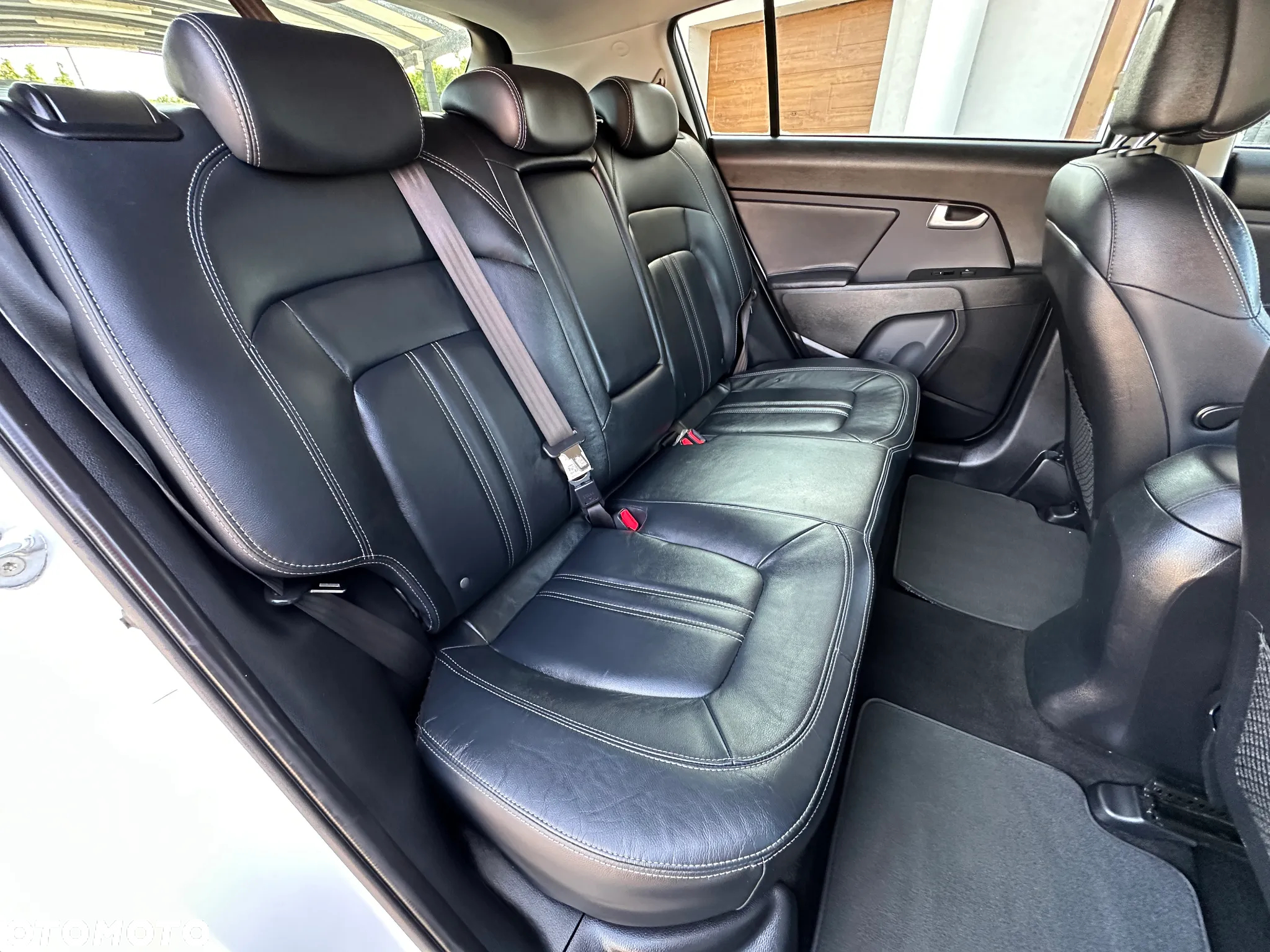 Kia Sportage 1.6 GDI XL 2WD - 23