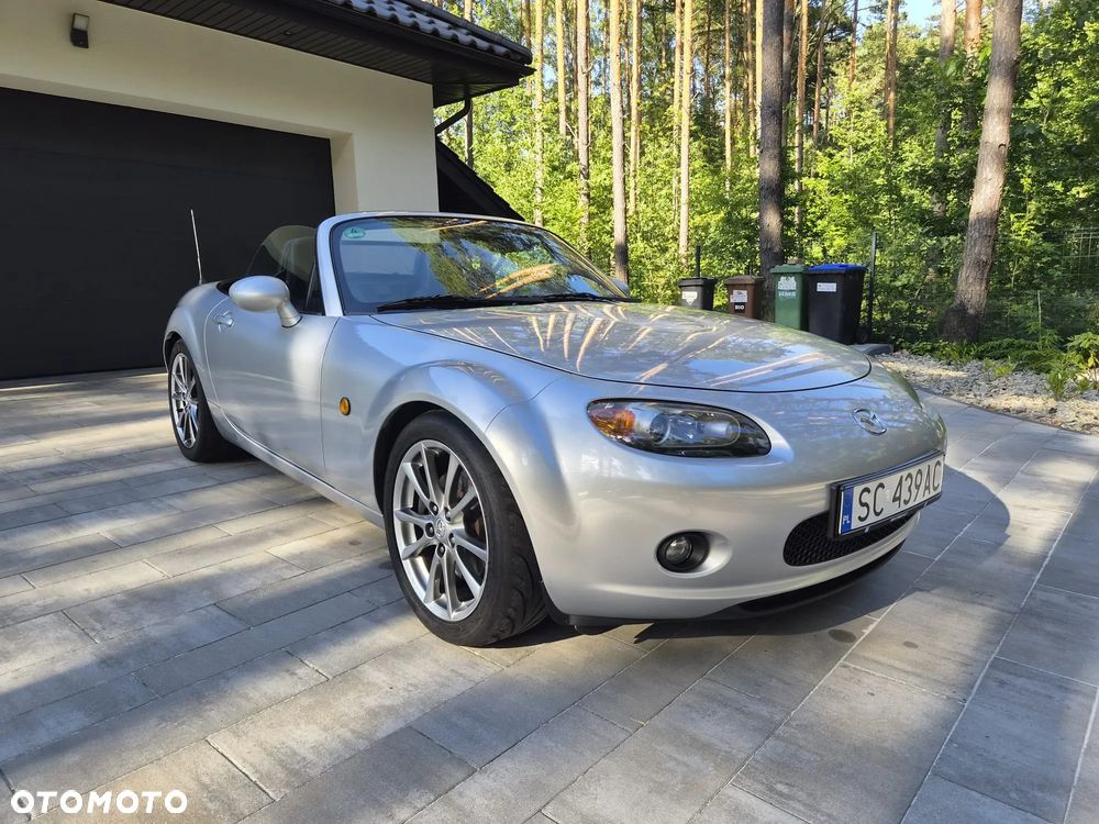 Mazda MX-5 - 11