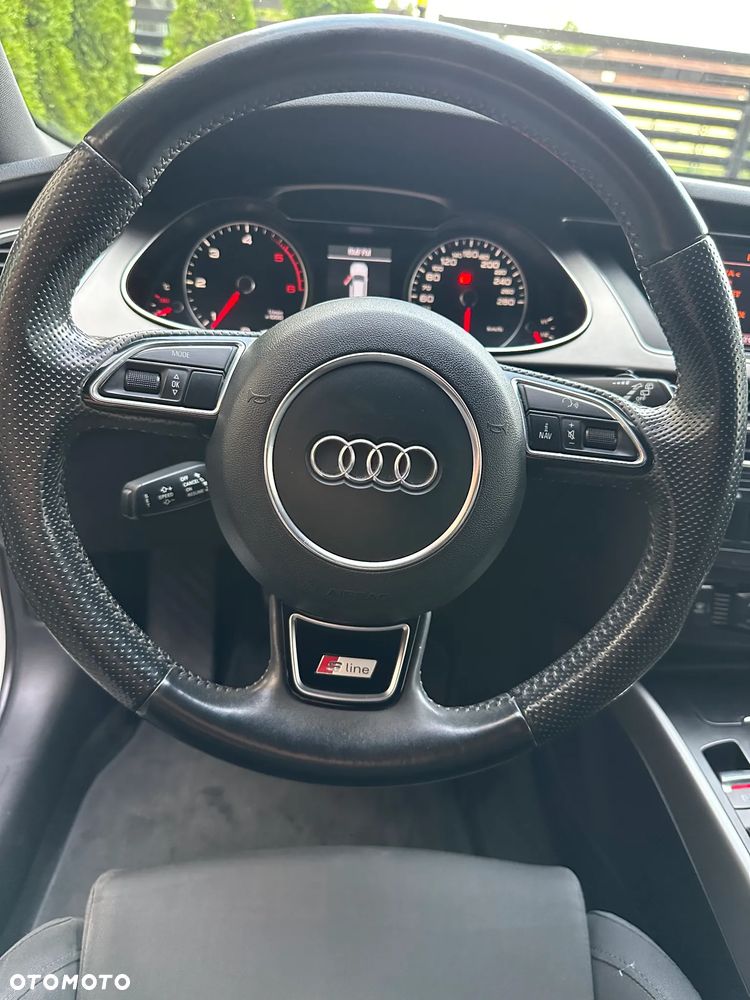 Audi A4 Avant - 23