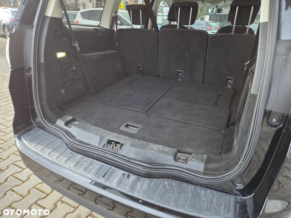 Ford Galaxy 2.0 TDCi Trend PowerShift - 22