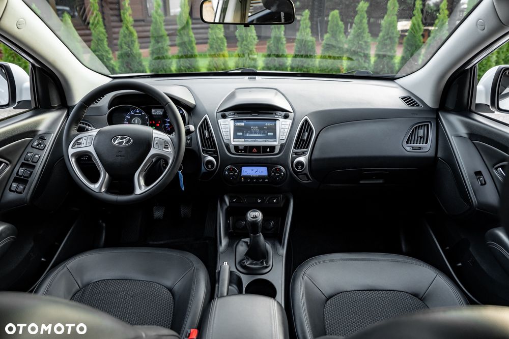 Hyundai ix35 2.0 Style - 28