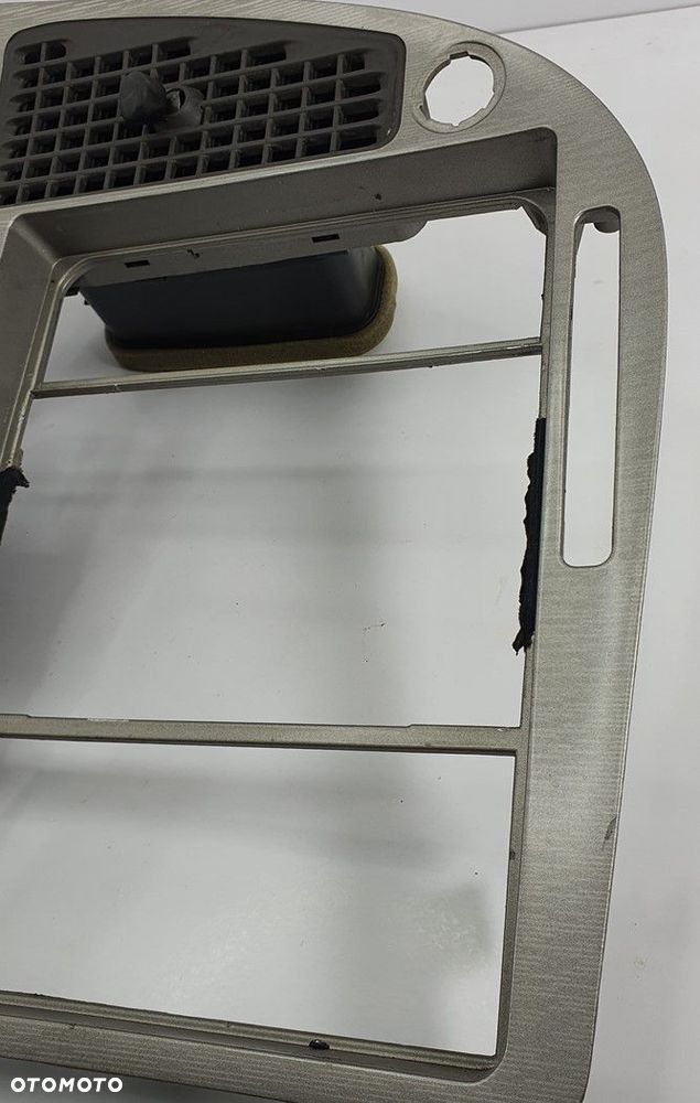 RAMKA OSŁONA LICZNIKA KONSOLI SAAB 9-5 95 4600672 - 6