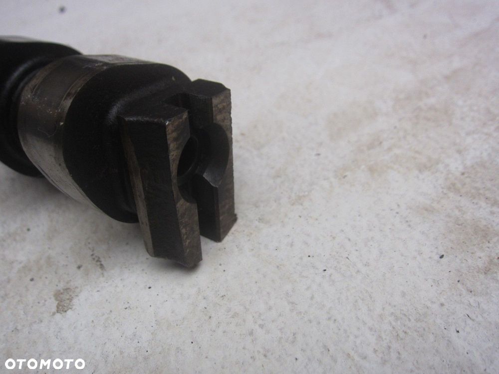 BMW E46 E90 E60 E87 N42 N46 316i 318i 320i WAŁEK ROZRZĄDU WYDECHOWY 1707316 - 8