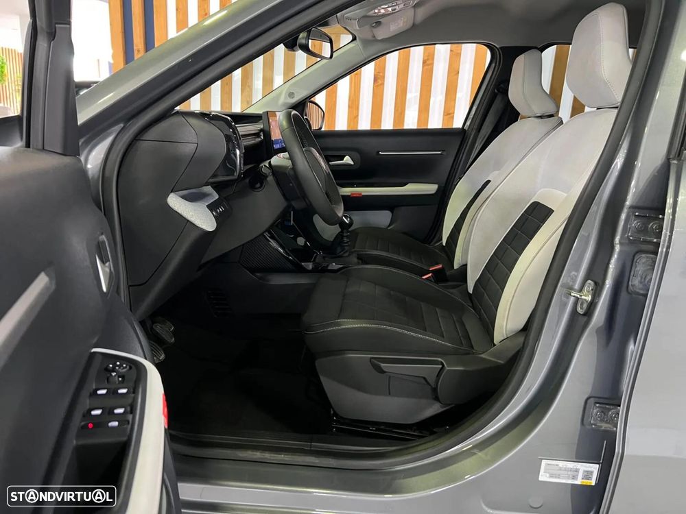 Citroën C3 - 13