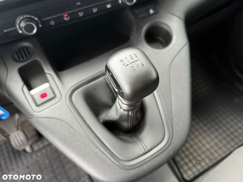 Peugeot Partner - 21