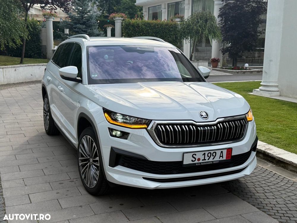 Skoda Kodiaq - 36