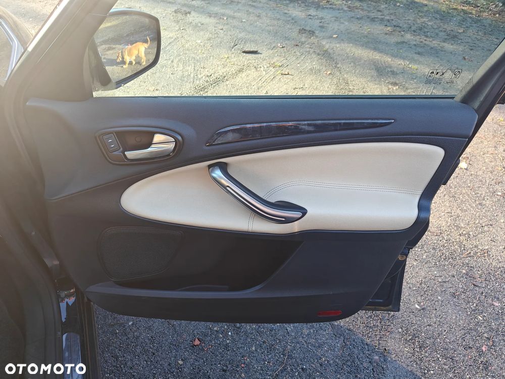 Ford S-Max 2.0 TDCi DPF Titanium MPS6 - 6