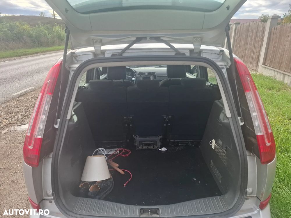 Ford C-Max - 5
