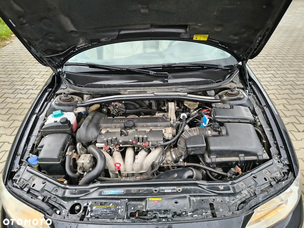 Volvo S60 2.4 Momentum - 17