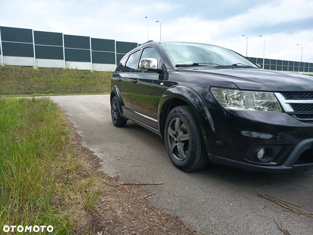 Fiat Freemont 2.0 Multijet - 3