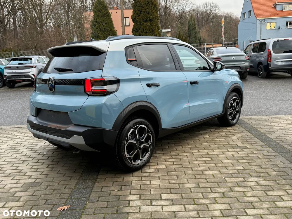 Citroën C3 1.2 mHEV Max - 3