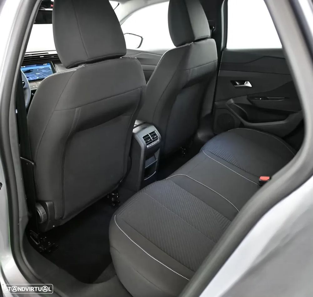 Peugeot 308 Hybrid 180 e-EAT8 Allure - 17