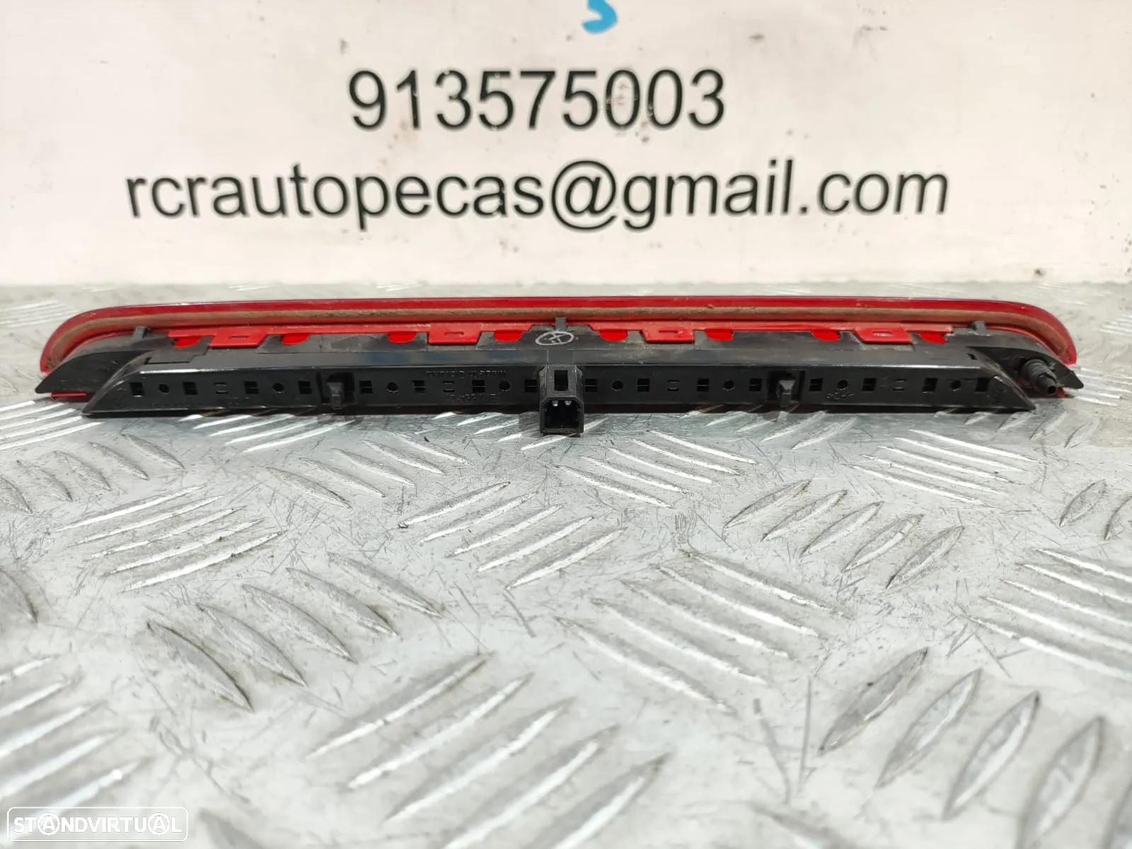 TERCEIRO STOP ORIGINAL FIAT BRAVO 2 - 5
