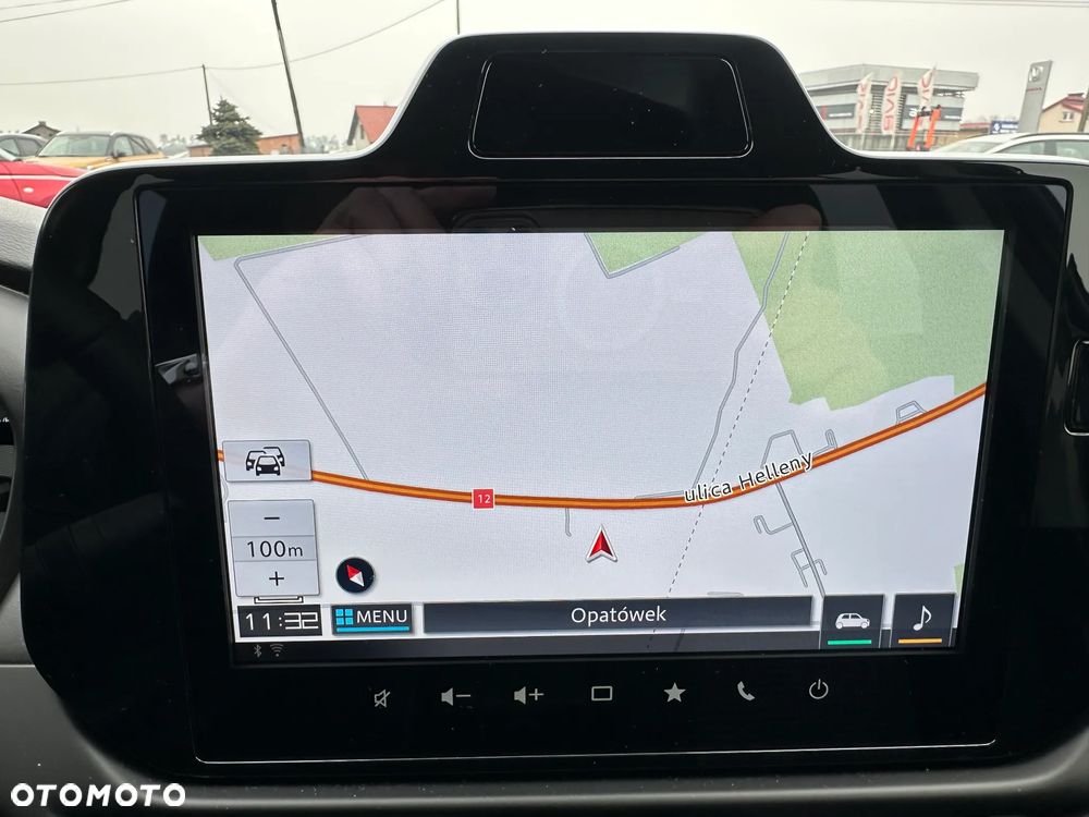 Suzuki S-Cross 1.4 SHVS Premium Plus SP - 20