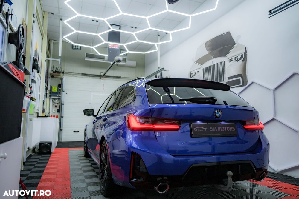 BMW Seria 3 - 20