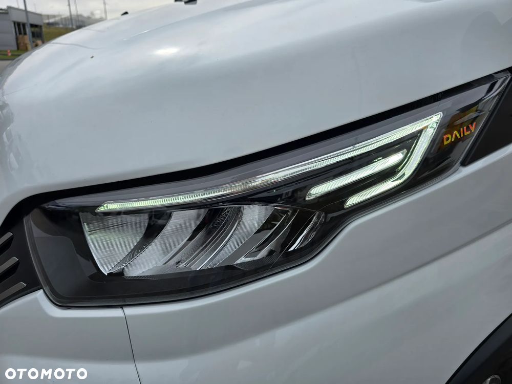 Iveco PARTNER DAILY 35S18 - 33