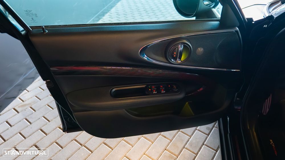 MINI Clubman John Cooper Works ALL4 Auto Desp. - 11