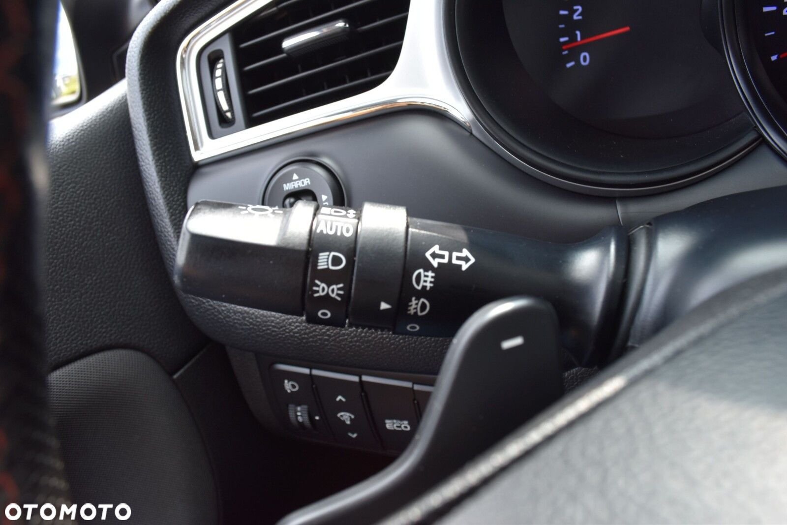 Kia Ceed Cee'd 1.6 GDI M DCT - 20