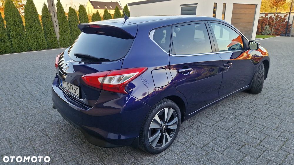 Nissan Pulsar 1.2 DIG-T Tekna - 32