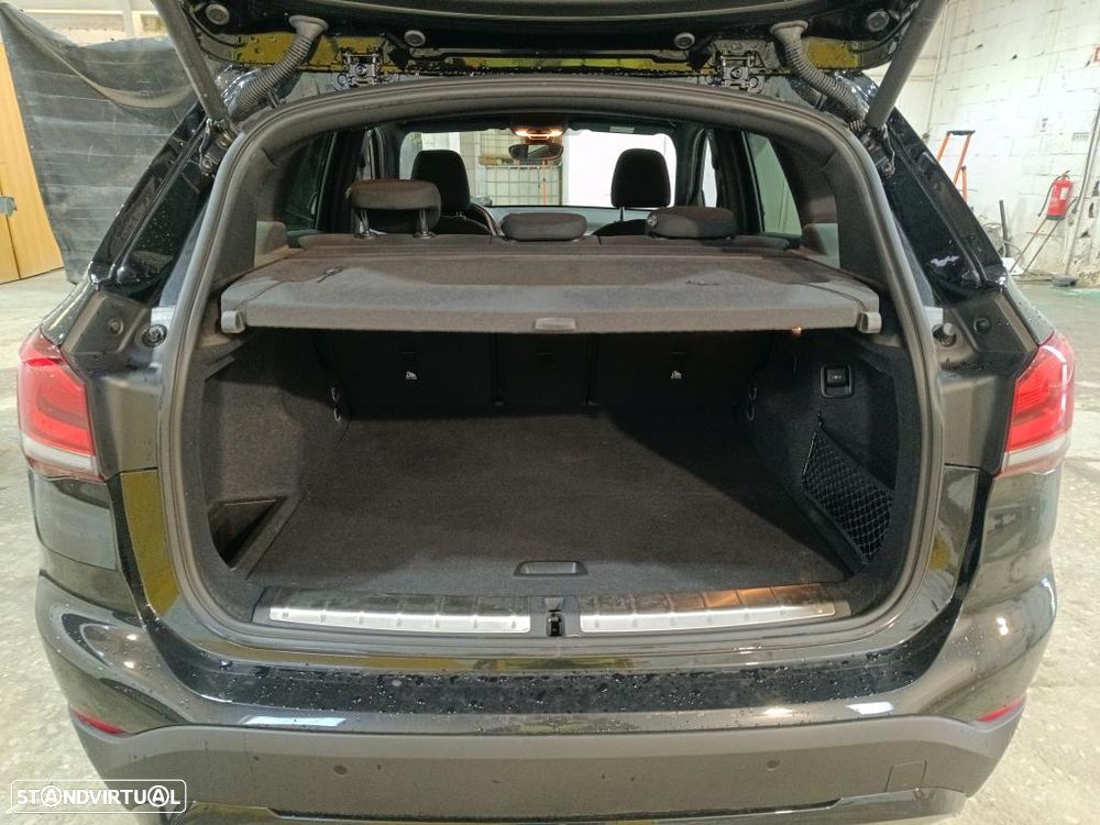 BMW X1 25 e xDrive - 11