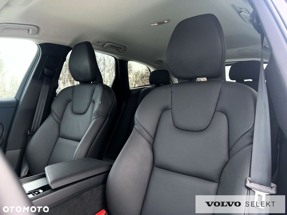 Volvo XC 60 - 11