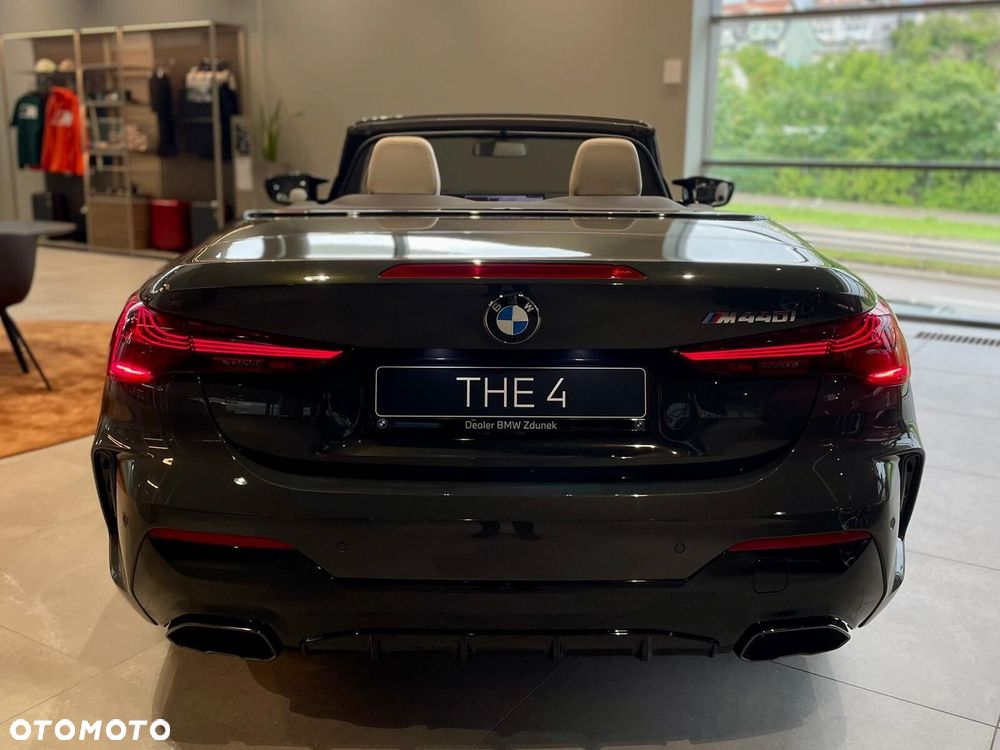 BMW Seria 4 - 12