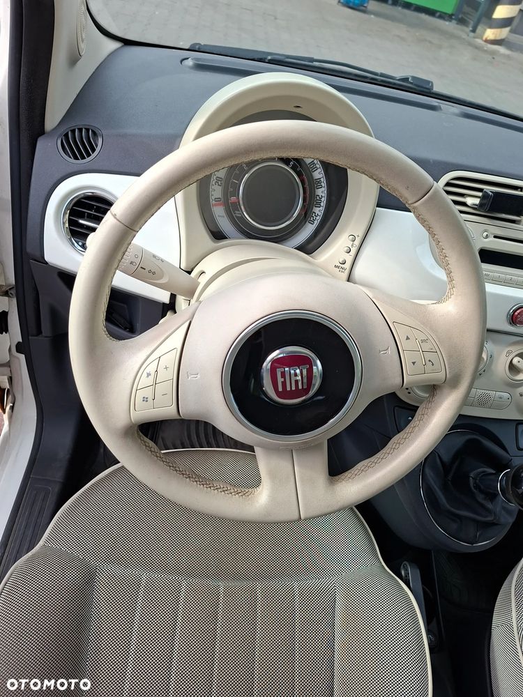 Fiat 500 - 10