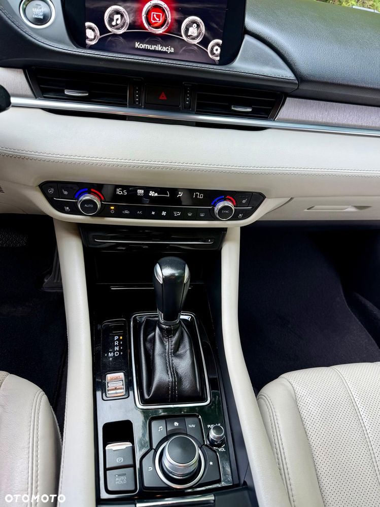 Mazda 6 2.0 SkyPassion - 19