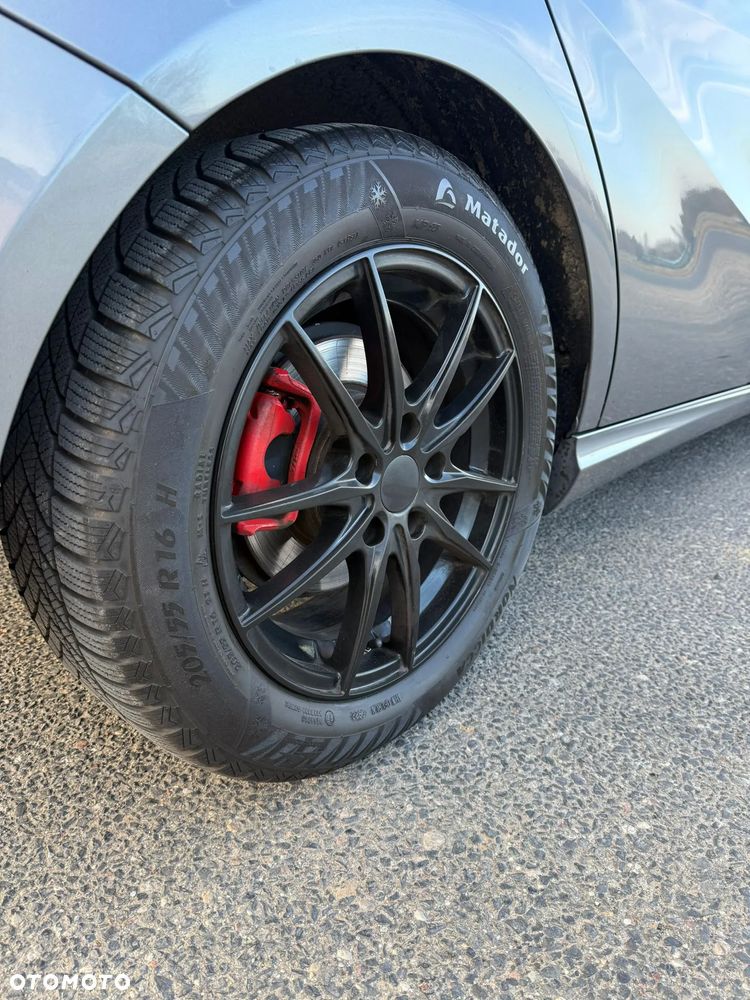 Mercedes-Benz Klasa A 180 d 7G-DCT Activity Edition - 10