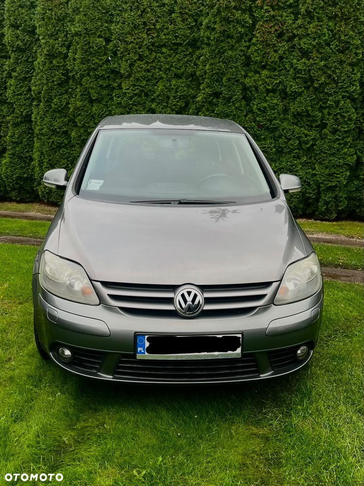 Volkswagen Golf Plus 1.6 Goal - 14