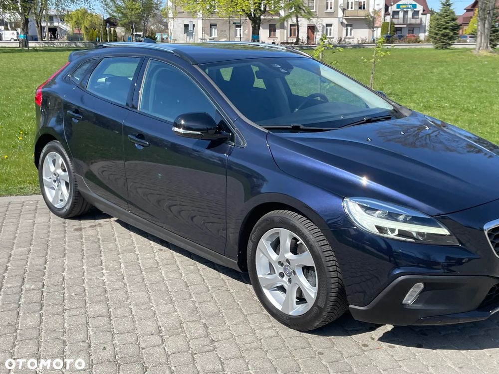 Volvo V40 T3 Momentum - 11