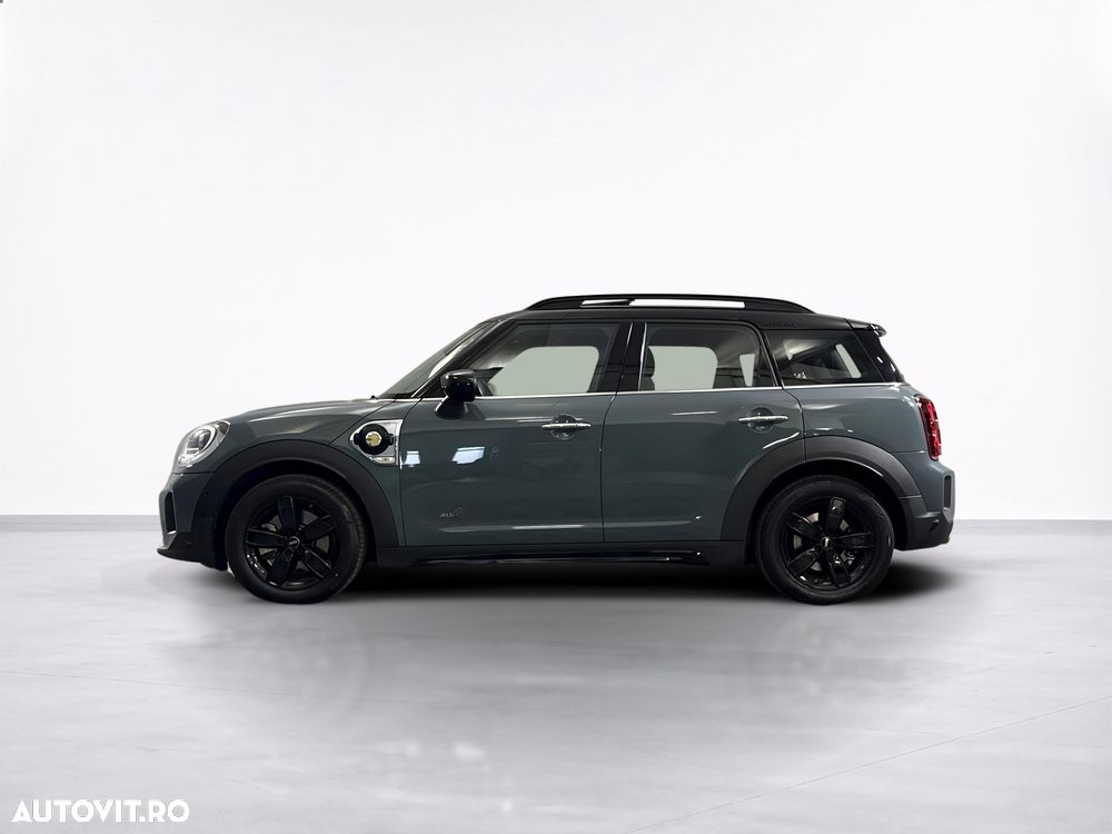 Mini Countryman - 3