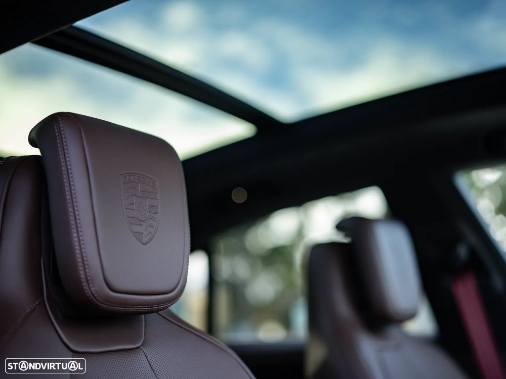 Porsche Macan 4S - 56