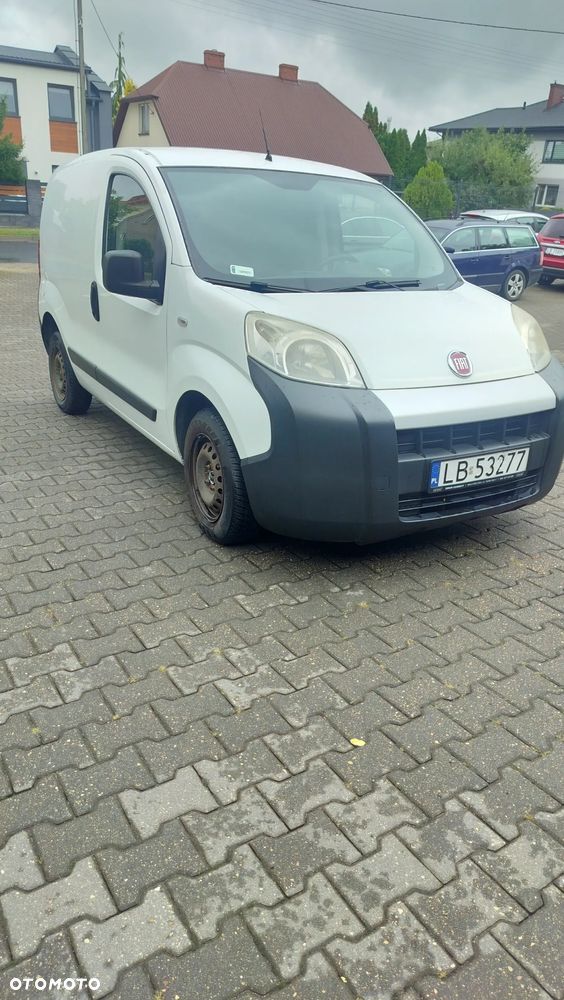 Fiat Fiorino - 4