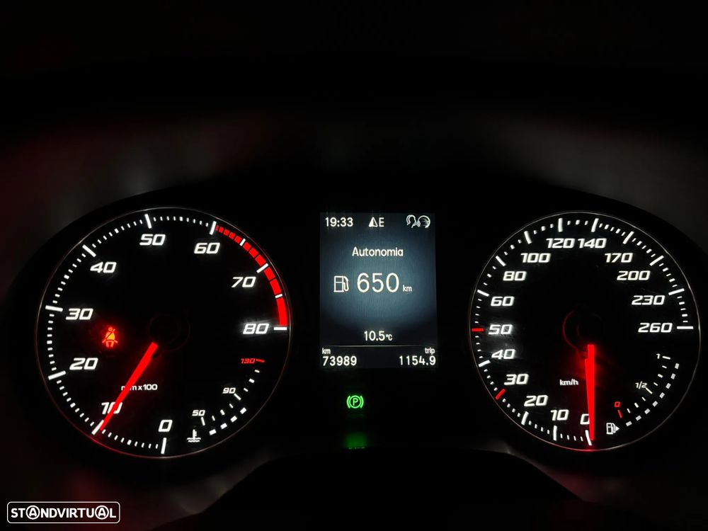 SEAT Ateca 1.0 TSI Style - 18