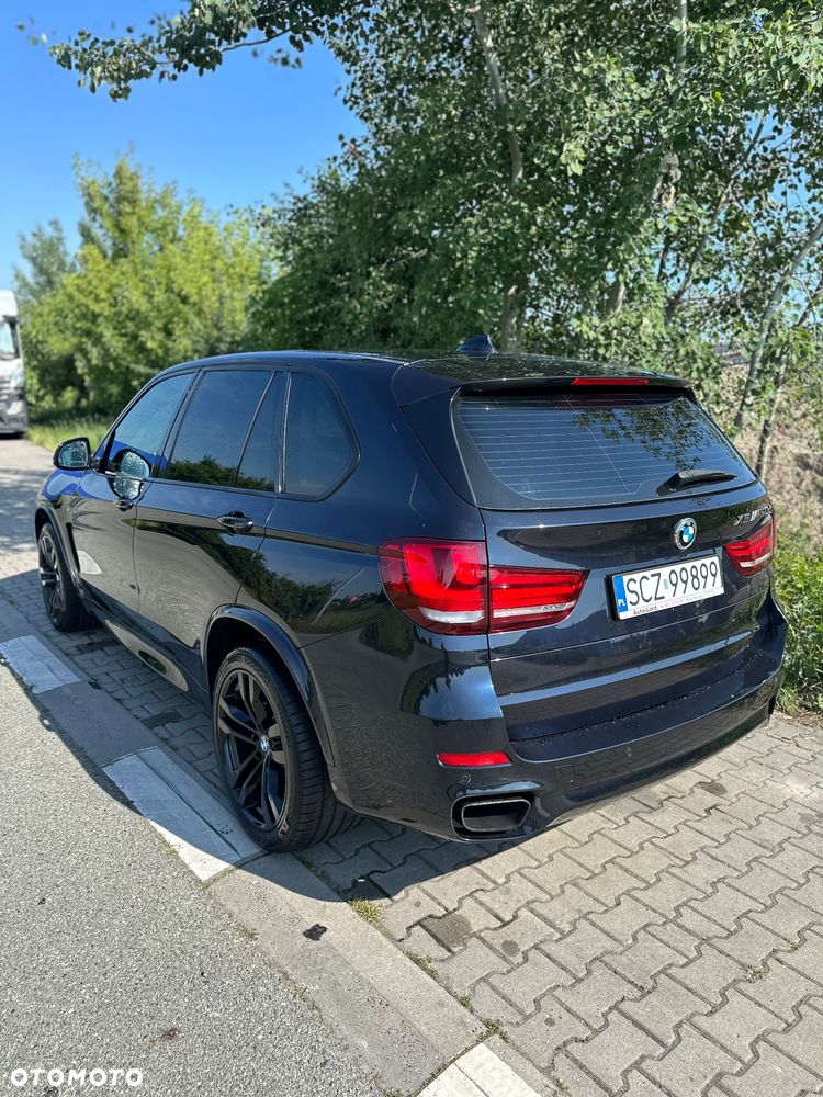 BMW X5 M - 8