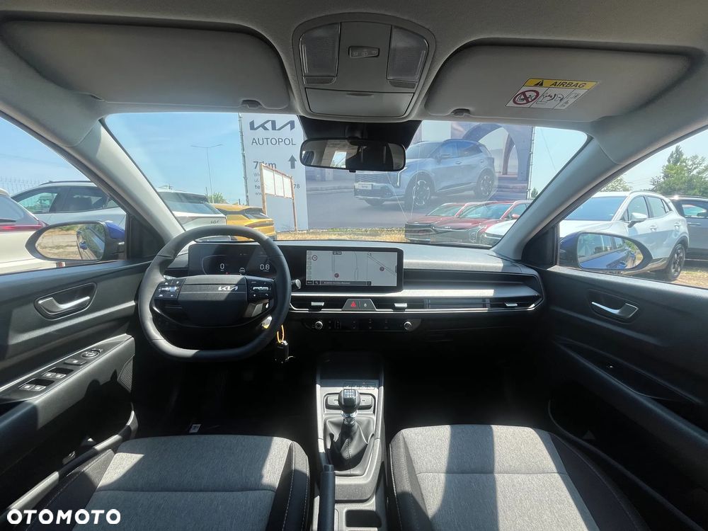 Kia Stonic 1.0 T-GDI M - 15