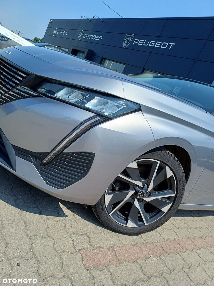 Peugeot 308 - 10