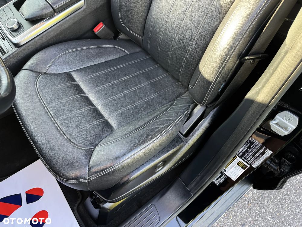 Mercedes-Benz GL 450 4Matic 7G-TRONIC Grand Edition - 34