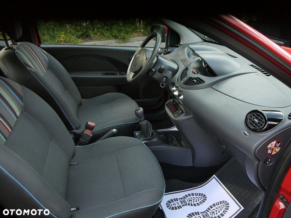 Renault Twingo 1.2 16V Eco Access - 25