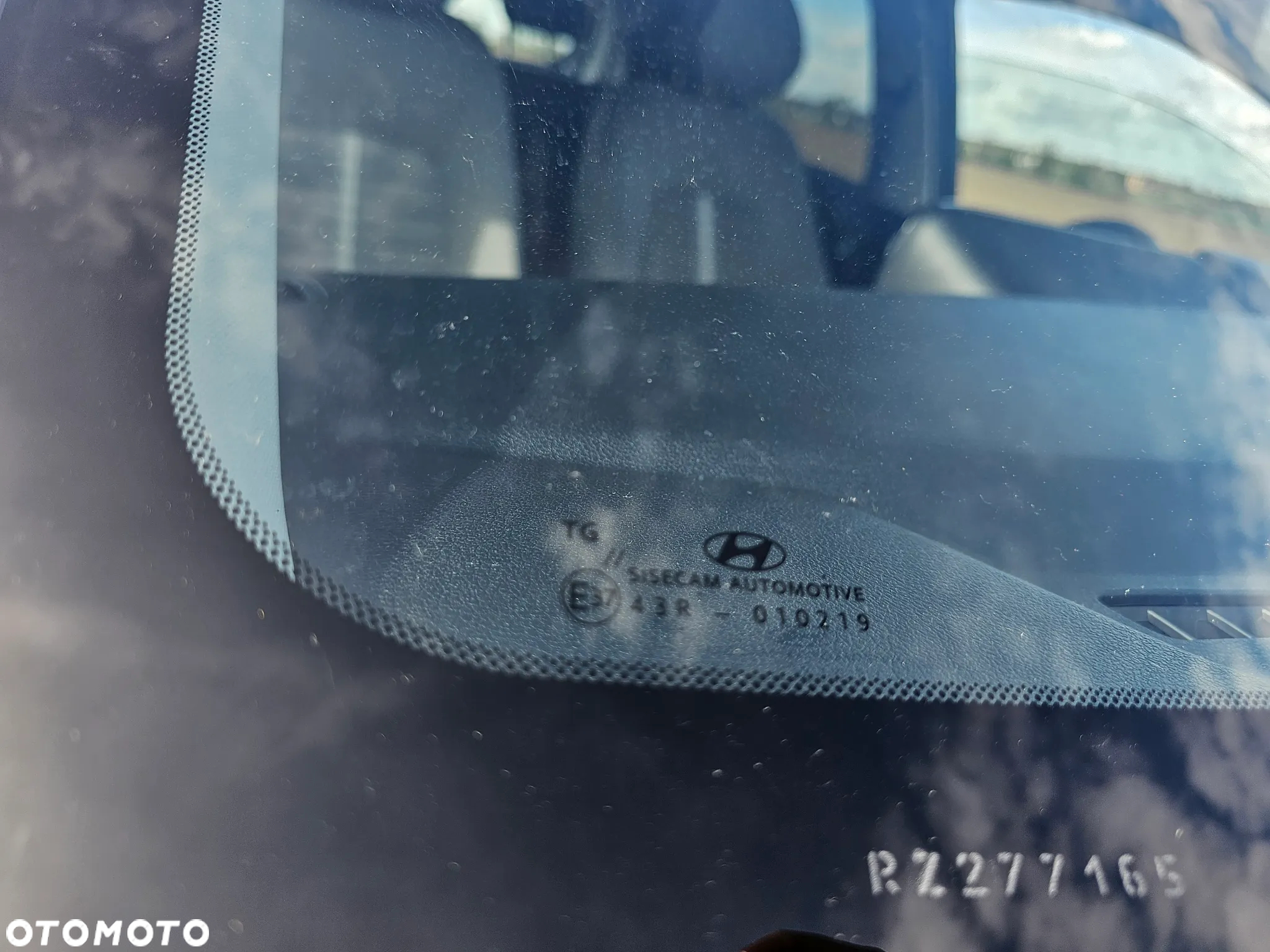Hyundai i10 1.0 Automatik Trend - 16