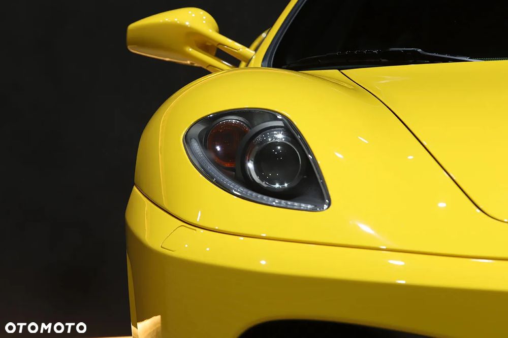 Ferrari F430 F1 - 28