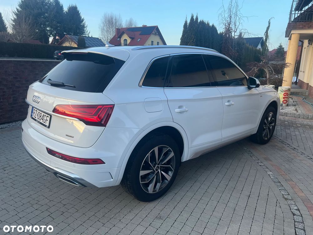 Audi Q5 - 4