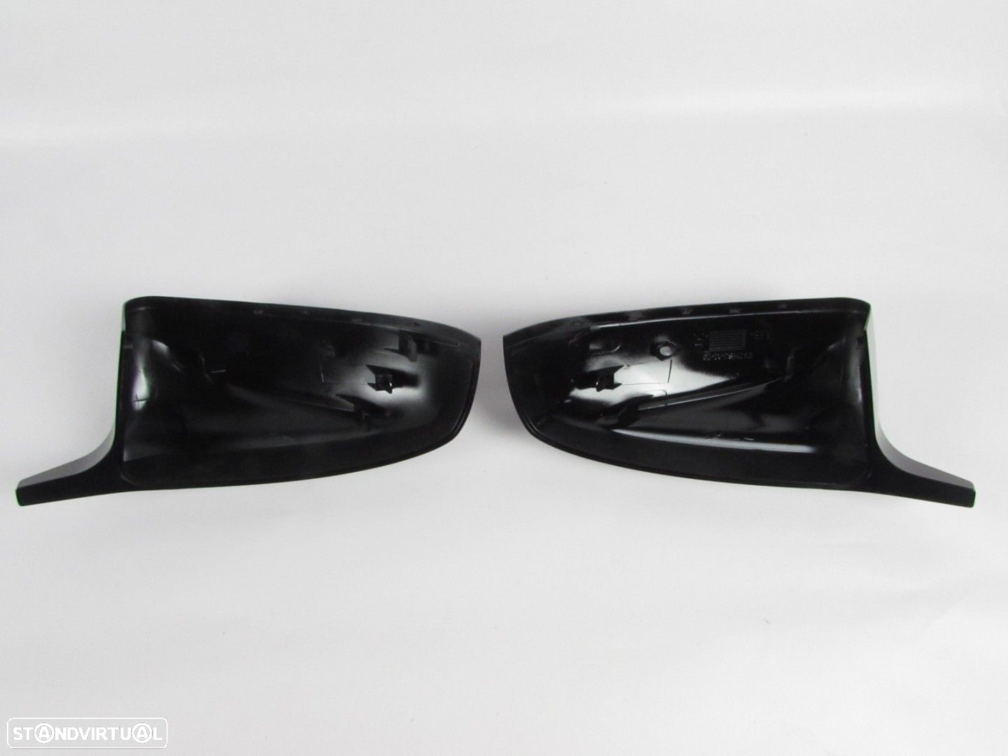 CAPAS DE ESPELHO LOOK M Novo BMW X5 (E70)/BMW X6 (E71, E72) - 5