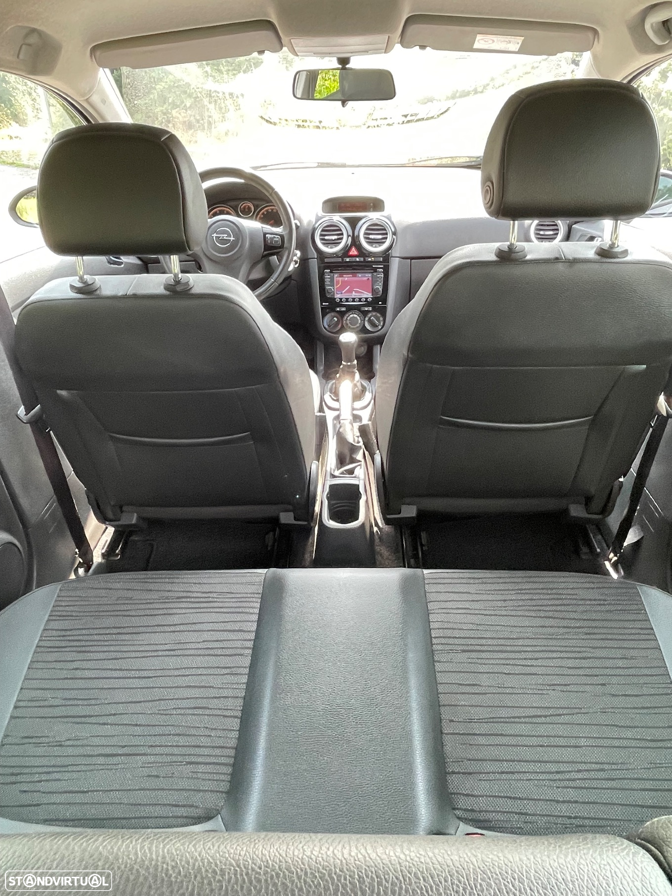 Opel Corsa 1.3 CDTi Business Edition - 18